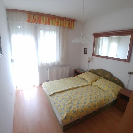 Apartamento Árnyas Balatonlelle Exterior foto